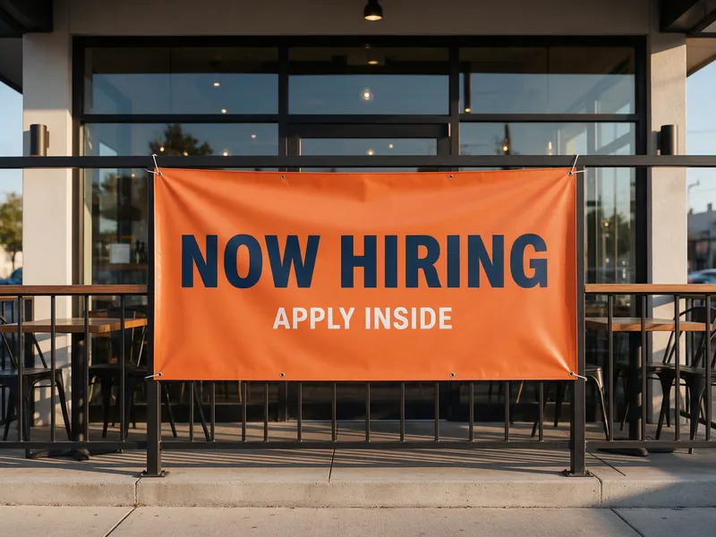 Business Banners