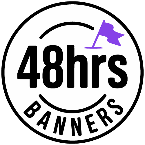 48HoursBanners.com