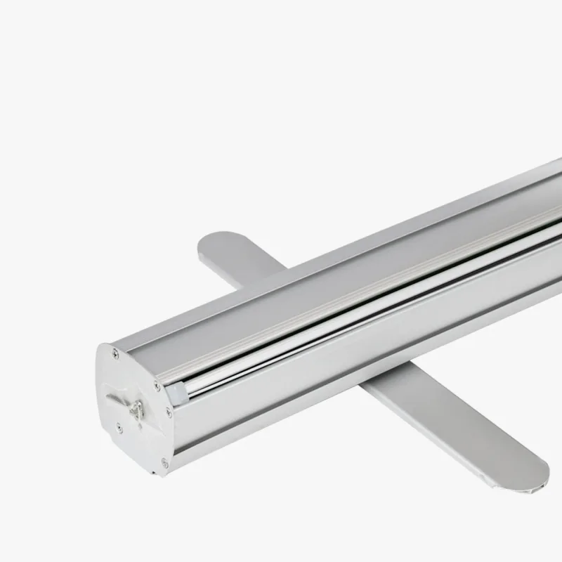 33x81 Retractable Banner Stand