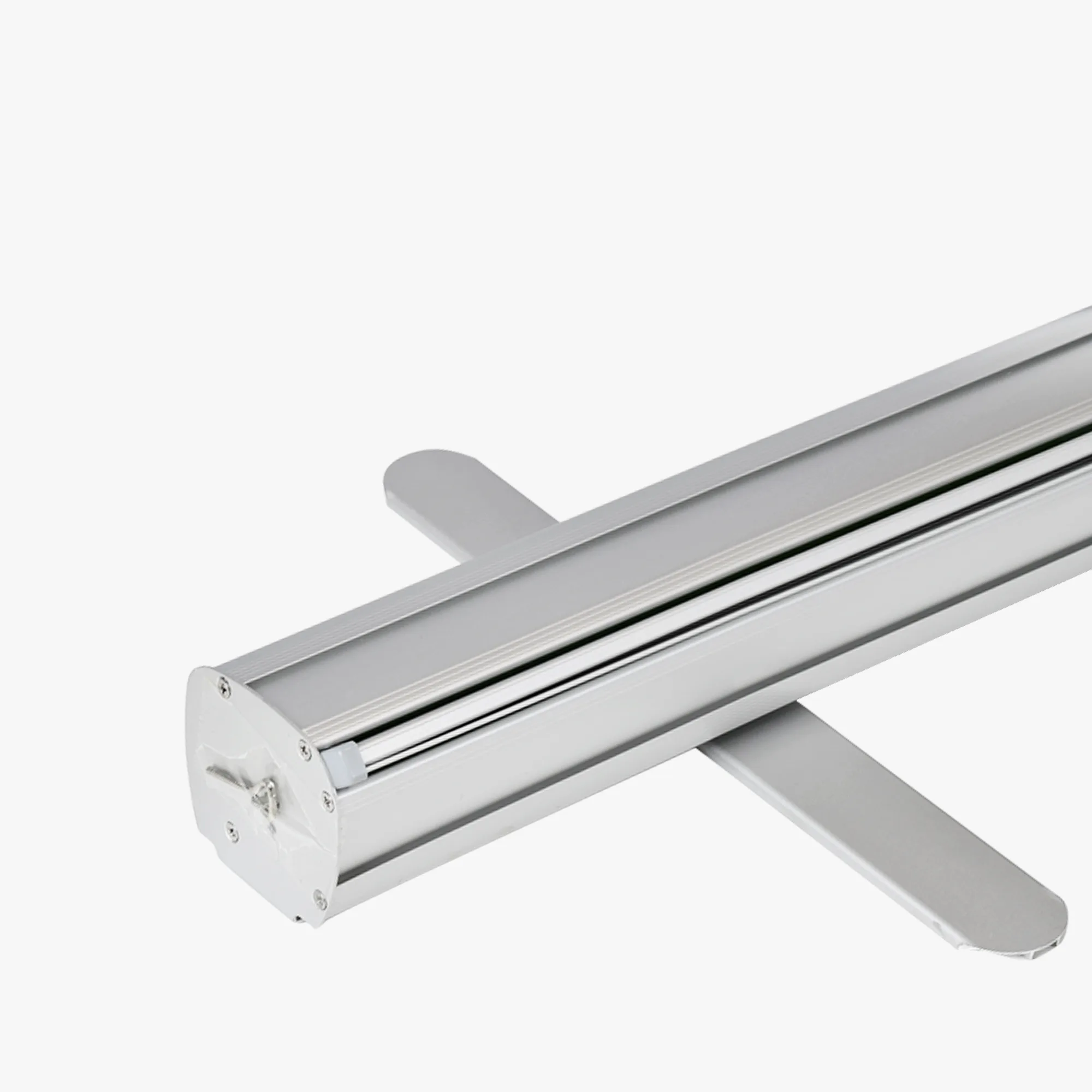 33x81 Retractable Banner Stand