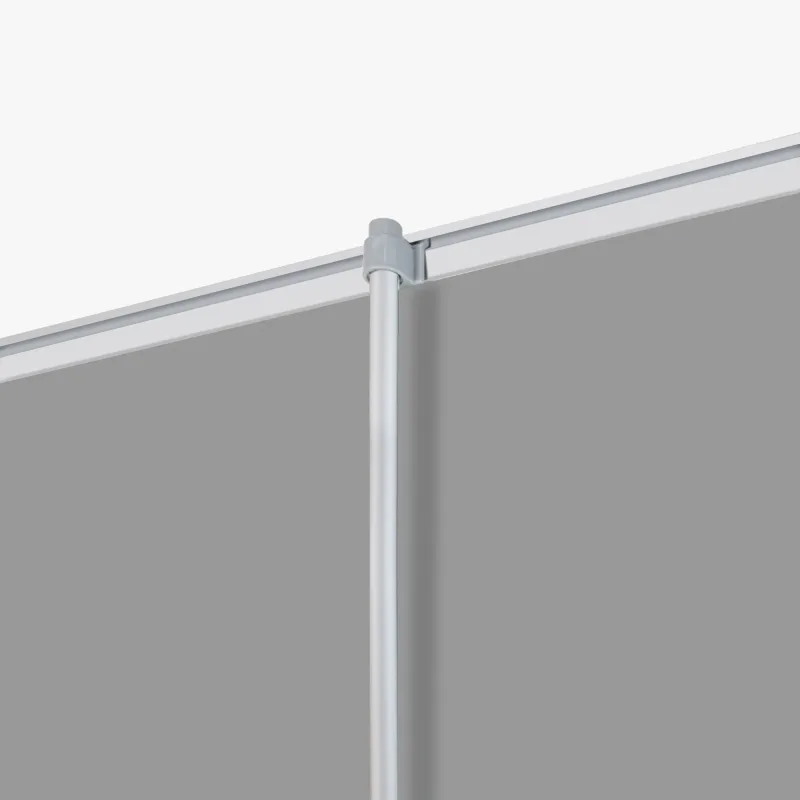 33x81 Retractable Banner Stand