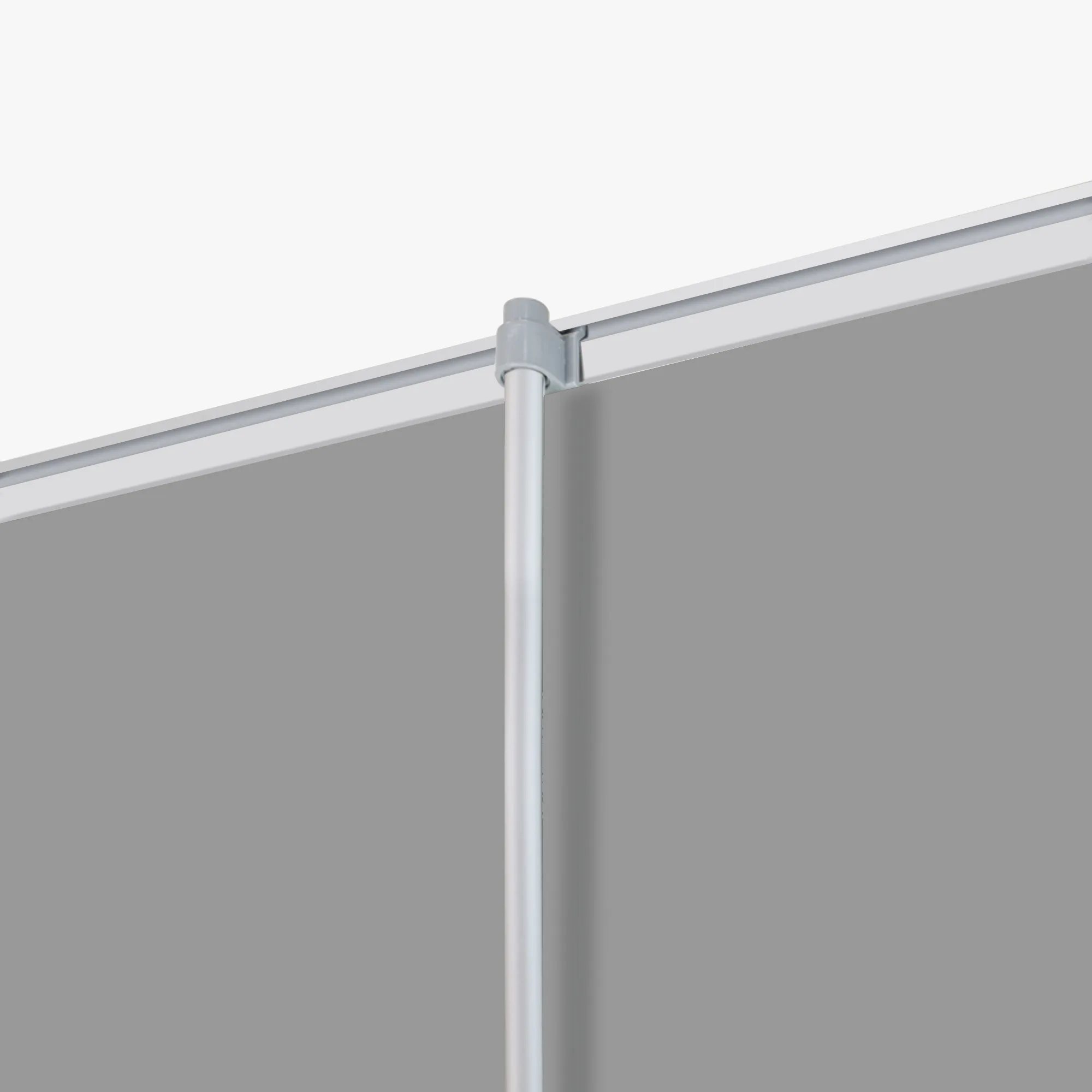 33x81 Retractable Banner Stand