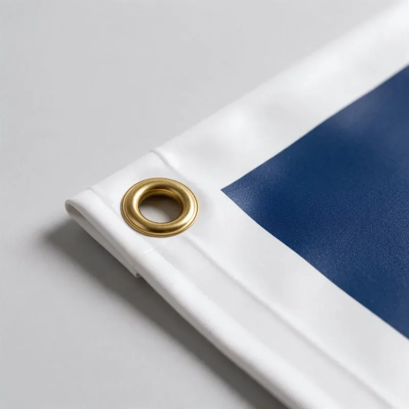 48-Hour Vinyl Banners